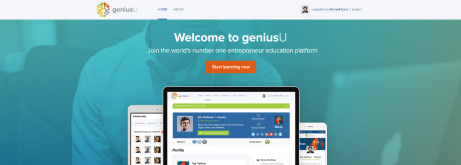genius-u